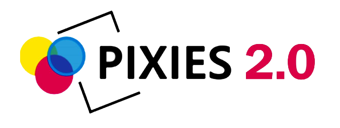 Pixies Logo